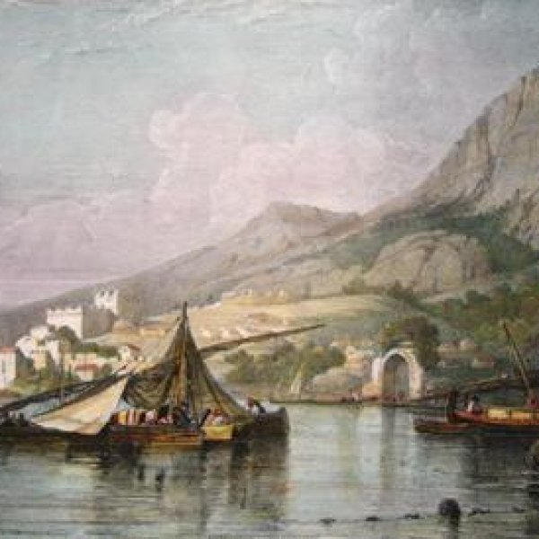 WYLD William et LESSORE Emile