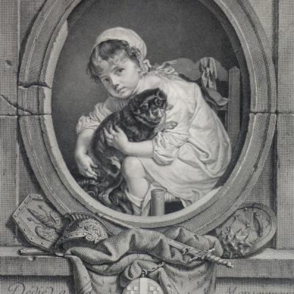 PORPORATI Carlo Antonio