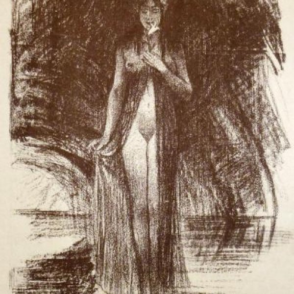 ROCHEGROSSE George Antoine