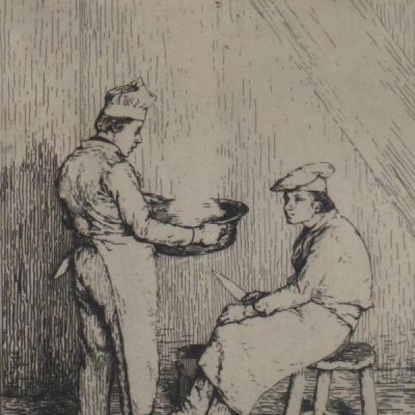 RIBOT Théodule Augustin