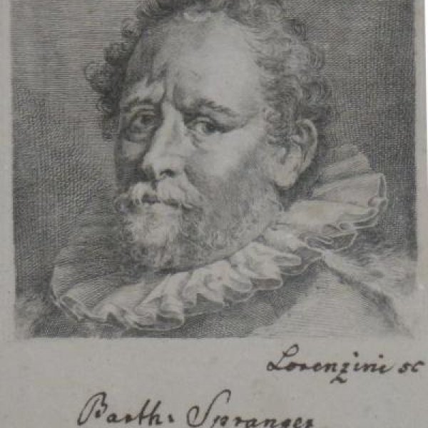 LORENZINI Gia Antonio