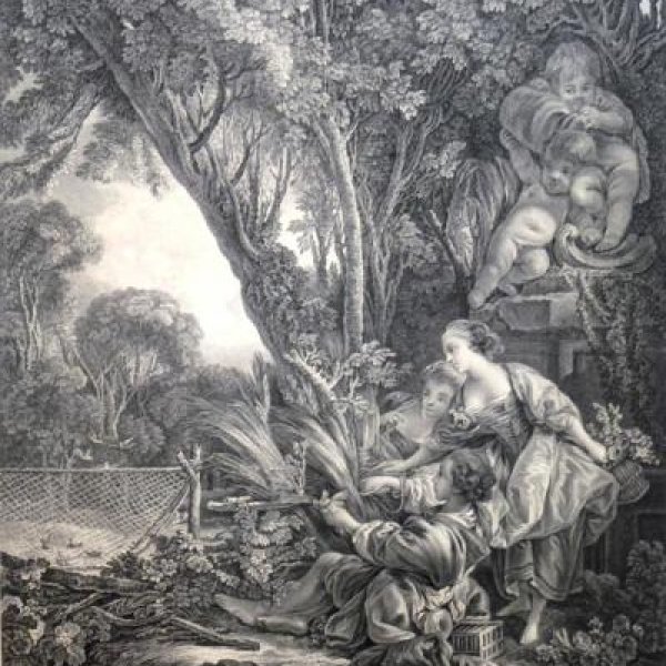 BEAUVARLET Jacques Firmin