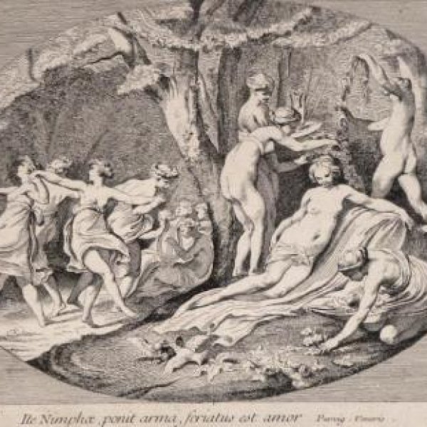 CAYLUS Anne Claude Philippe de Tubières, Comte de 