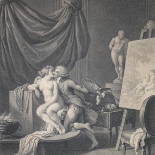 CHAPONNIER Alexandre