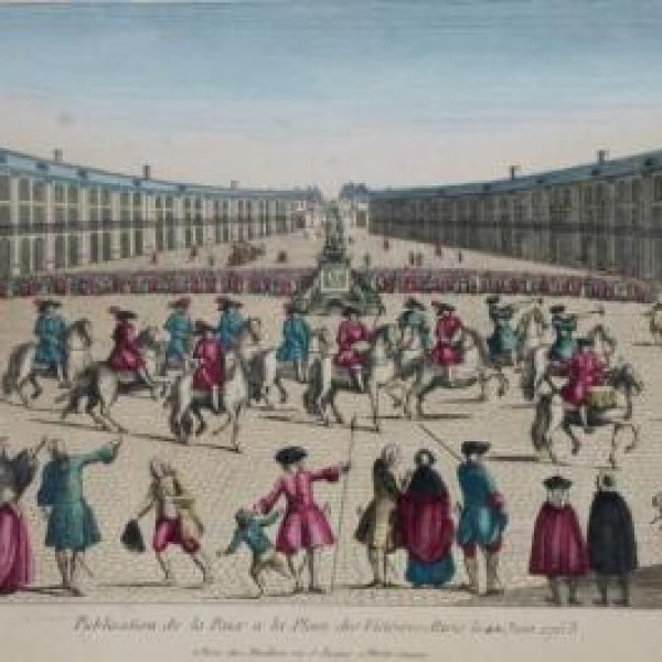 MONDHARE Louis-Joseph, éditeur