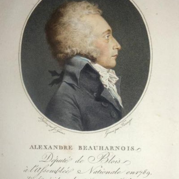 FIESINGER Frantz Gabriel