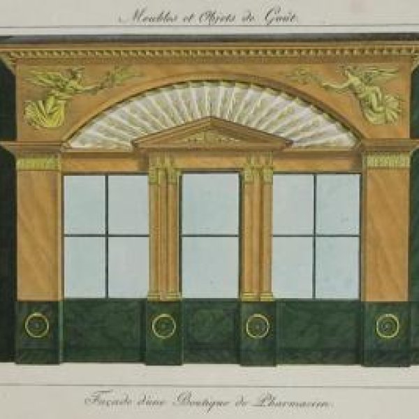 LA MESANGERE Pierre (de)