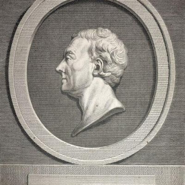 LORRAINE Jean-Baptiste de