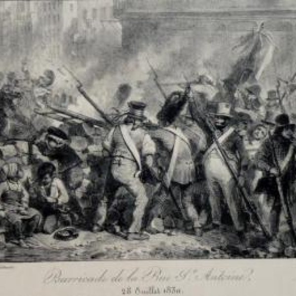 RAFFET Auguste Denis