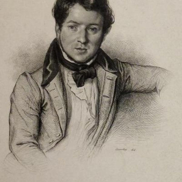 COUVELEY Adolphe Hippolyte, d'après