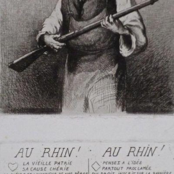 POTÉMONT Adolphe Martial