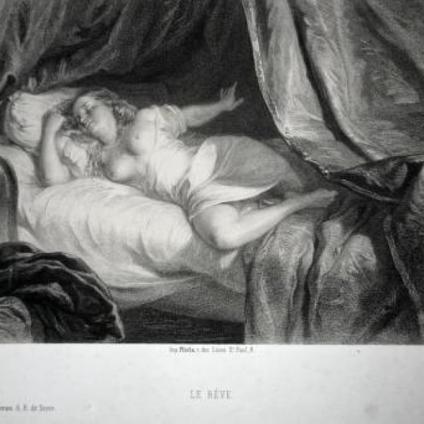 LOUTREL Jean-Baptiste Victor