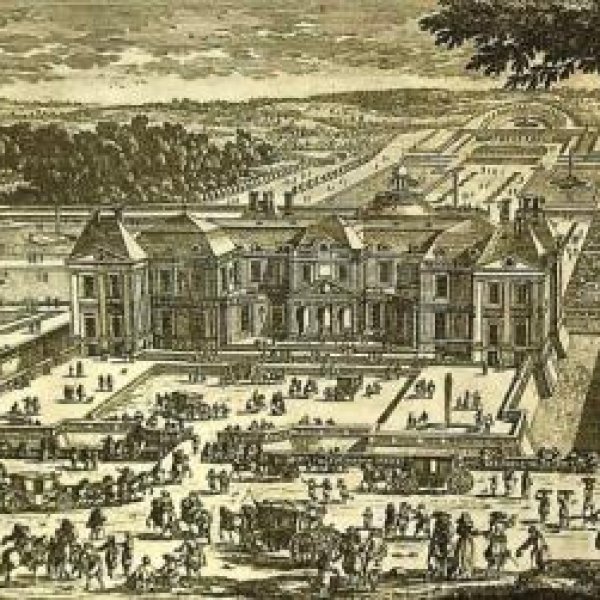 PERELLE Gabriel et Fils