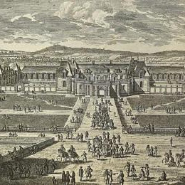 PERELLE Gabriel et Fils