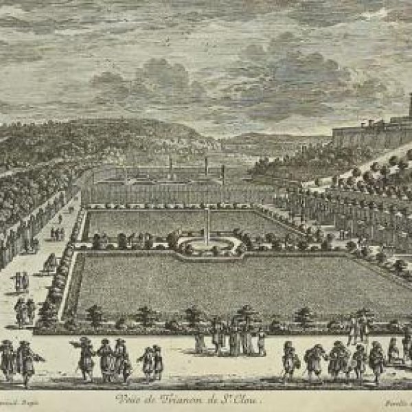 PERELLE Gabriel et Fils