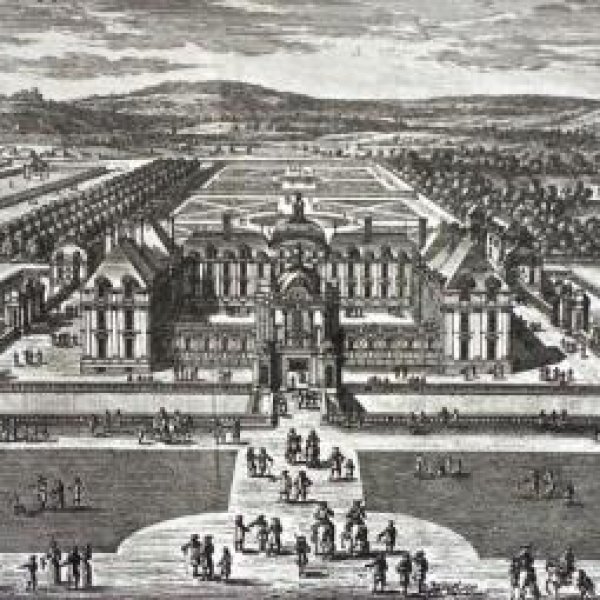 PERELLE Gabriel et Fils