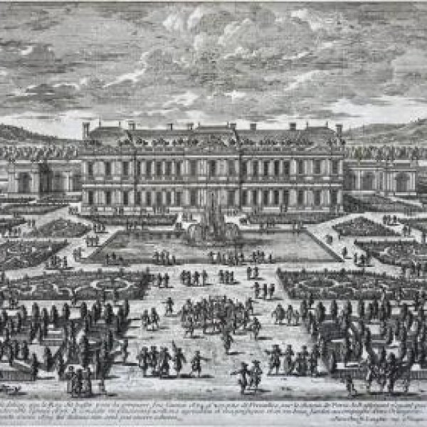 PERELLE Gabriel et Fils