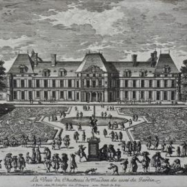 PERELLE Gabriel et Fils