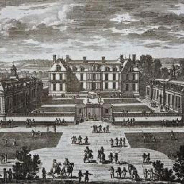 PERELLE Gabriel et Fils