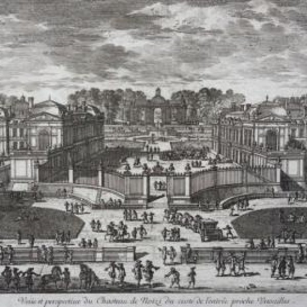 PERELLE Gabriel et Fils