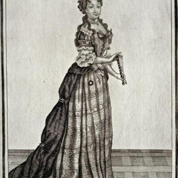 BONNART Jean-Baptiste