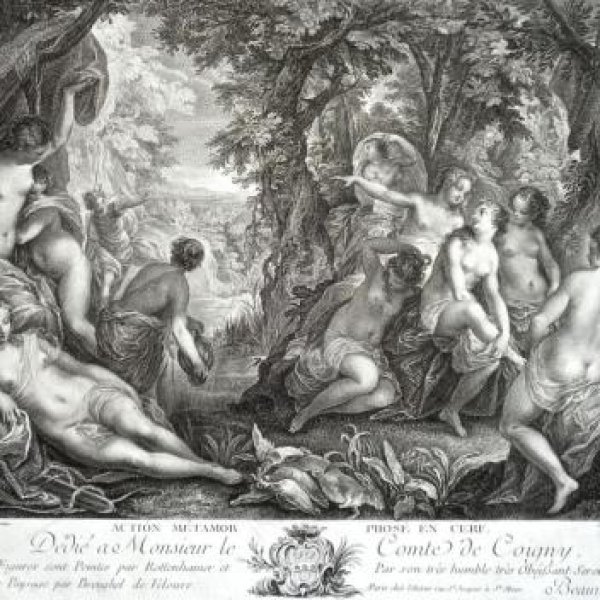 BEAUVARLET Jacques Firmin