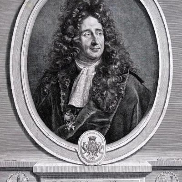 EDELINCK Gérard