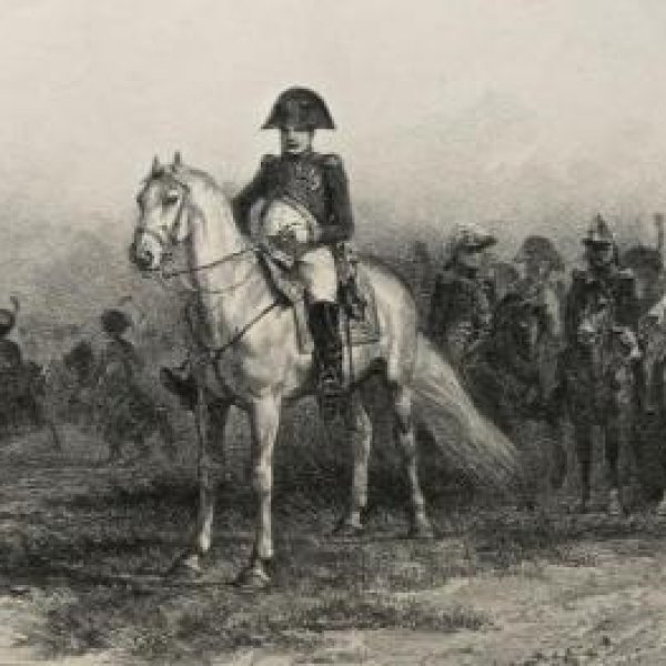 RAFFET Auguste Denis