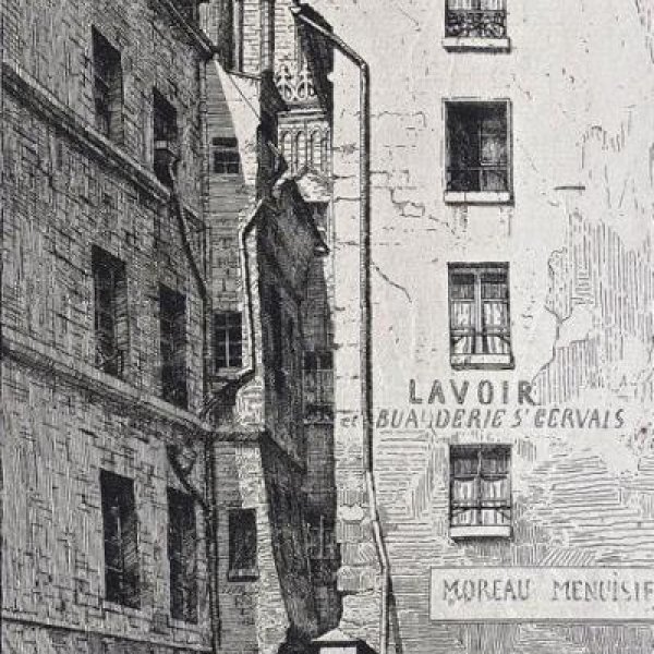 POTÉMONT Adolphe Martial