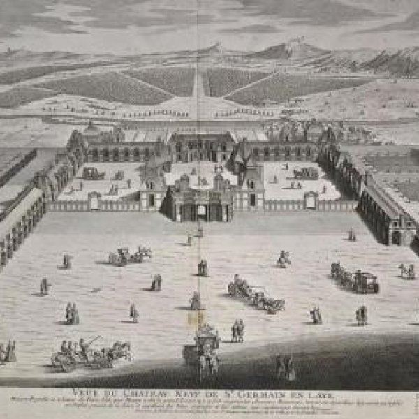 AVELINE François-Antoine