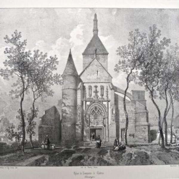 MONTHELIER Alexandre-Jules