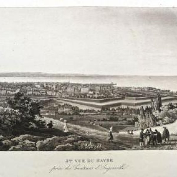 GARNERAY Amboise-Louis