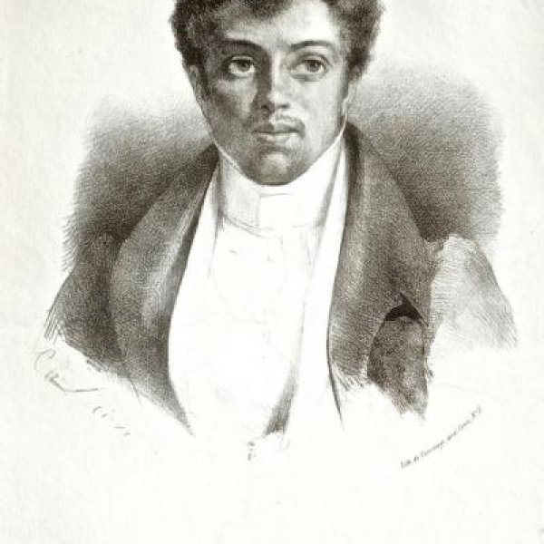 LELIEVRE Charles Jean-Baptiste