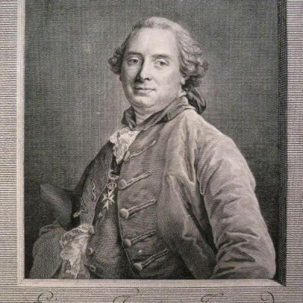 CATHELIN Louis-Jacques