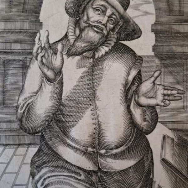 SICHEM Christoffel I van 