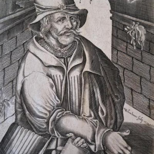 SICHEM Christoffel I van 