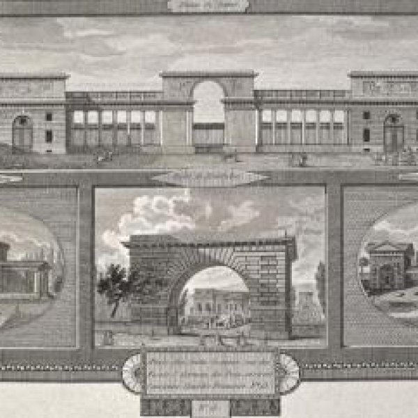 GAITTE Antoine-Joseph