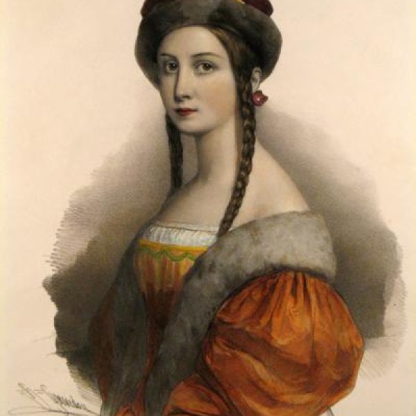 GREVEDON Pierre-Louis, dit Henri