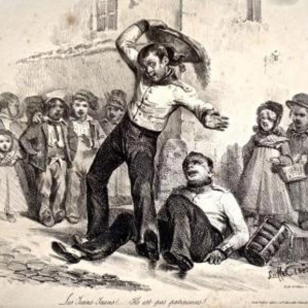 RAFFET Auguste Denis