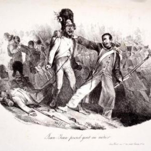 RAFFET Auguste Denis