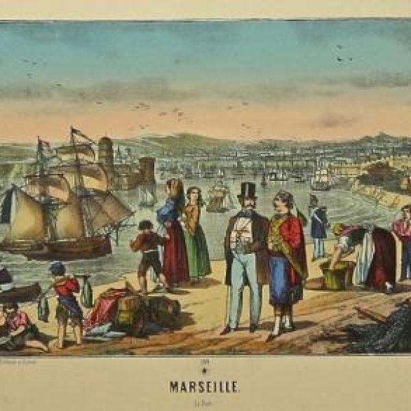 OLIVIER-PINOT, éditeur