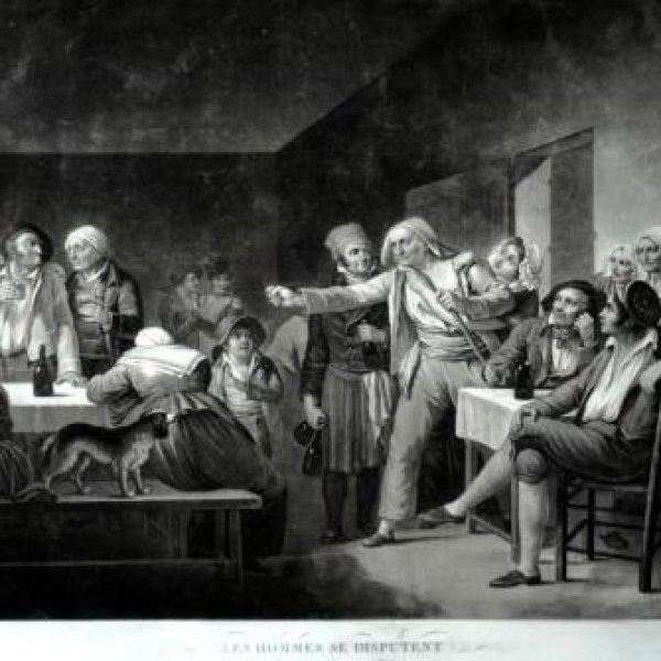 CHAPONNIER Alexandre