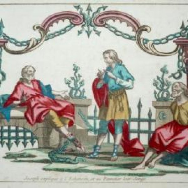 DAUMONT Jean-François, éditeur