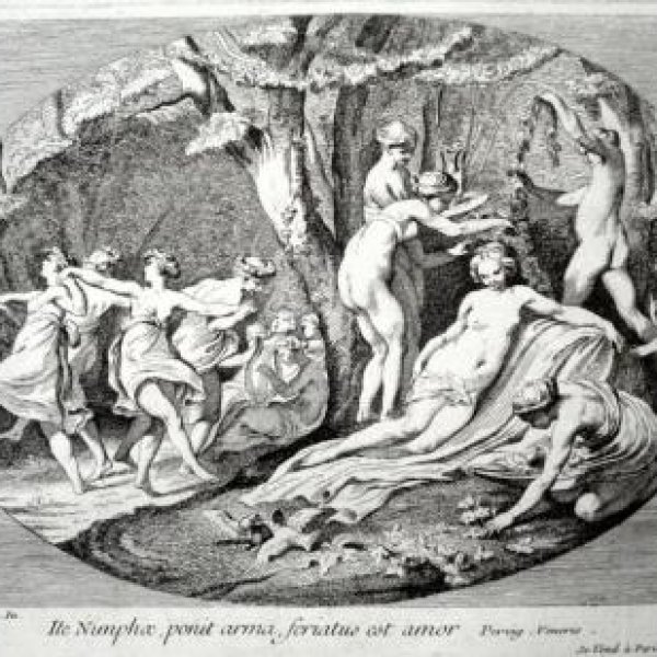 CAYLUS Anne Claude Philippe de Tubières, Comte de 