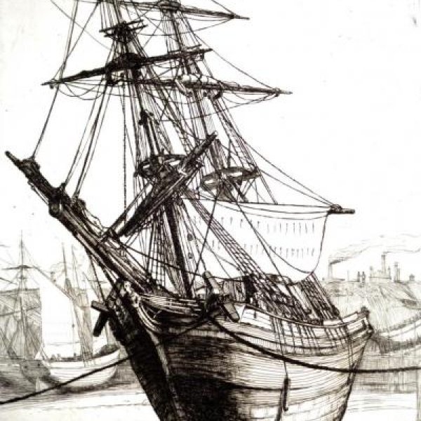 RIDLEY Matthew White