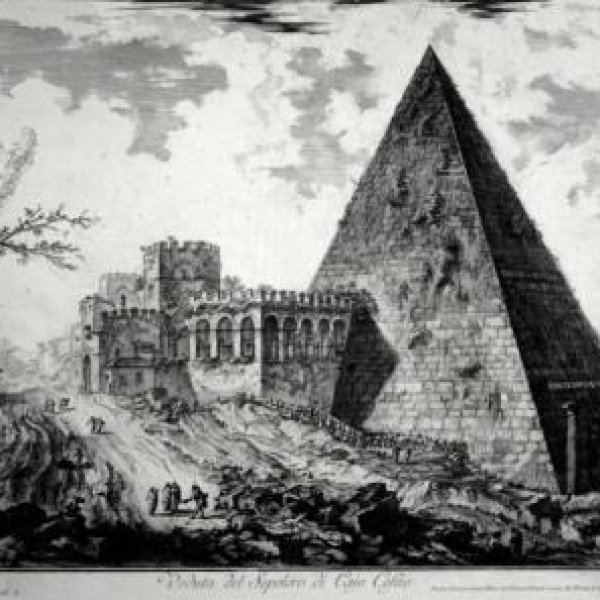 PIRANESI Giovanni Battista (PIRANESE)