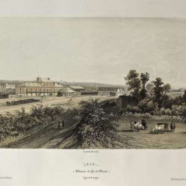 JACOTTET Louis-Julien