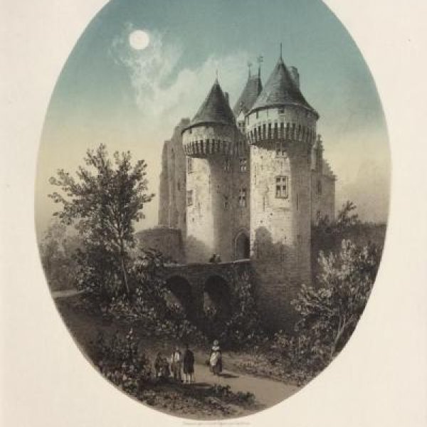 JACOTTET Louis-Julien