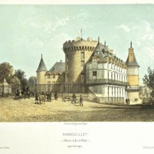 JACOTTET Louis-Julien