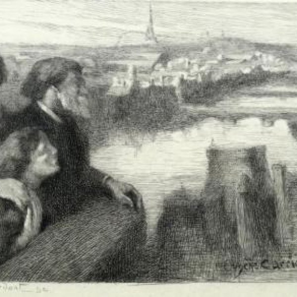 MORDANT Daniel Charles Marie